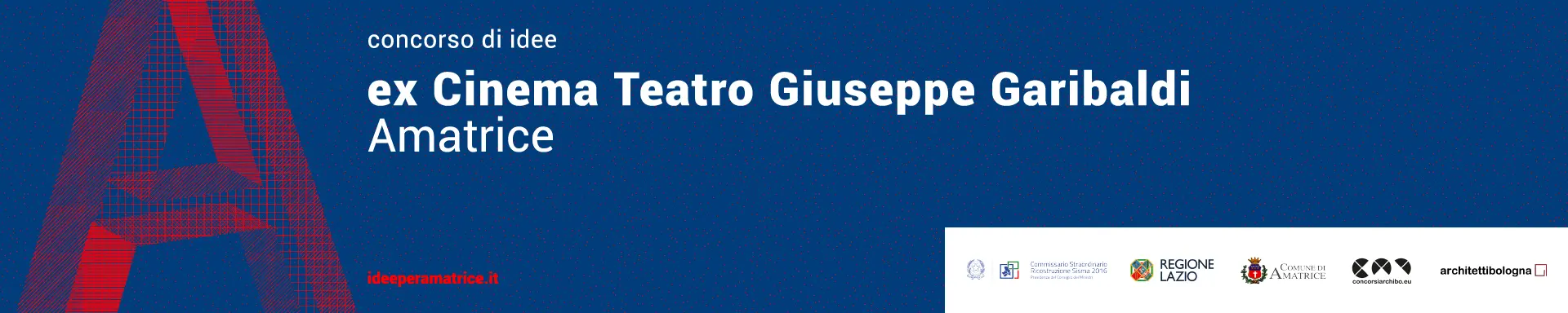 Ex Cinema Teatro Giuseppe Garibaldi